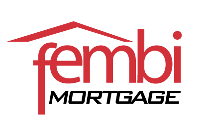 FEMBi Mortgage
