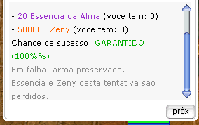 Arma Alma 5
