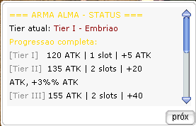 Arma Alma 7