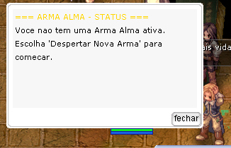 Arma Alma 12