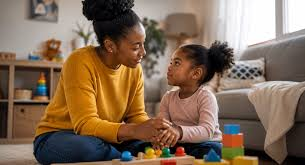 A Mother's Gratitude