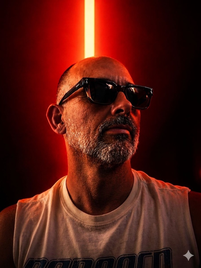 DJ SAUL BLISS