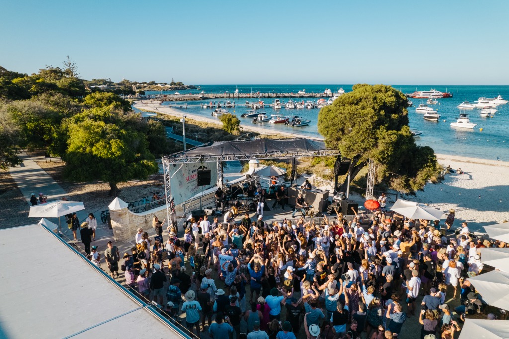 Hotel Rottnest