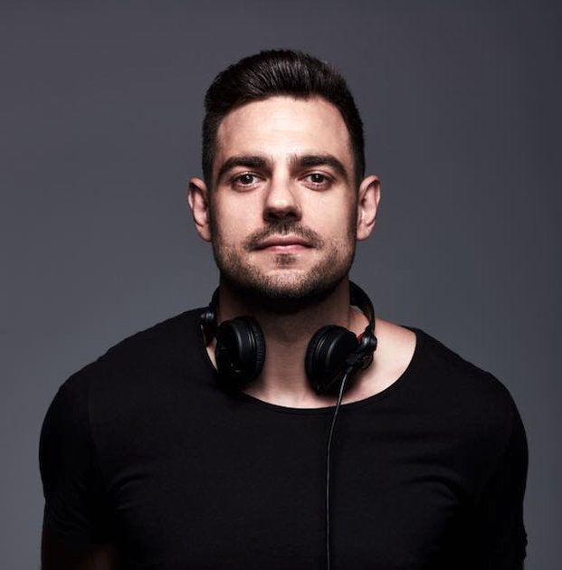 DJ BOJAN
