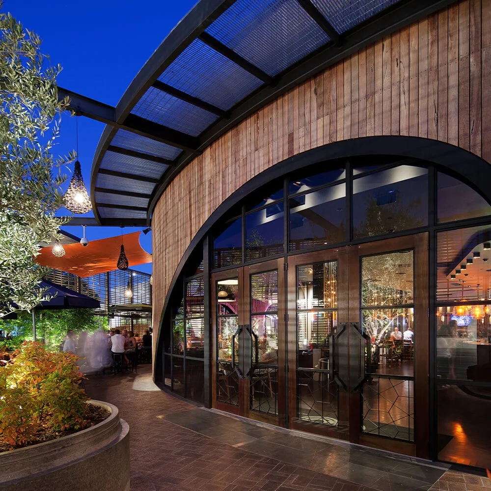 The Merrywell