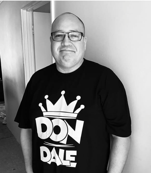 DJ DON MIGI