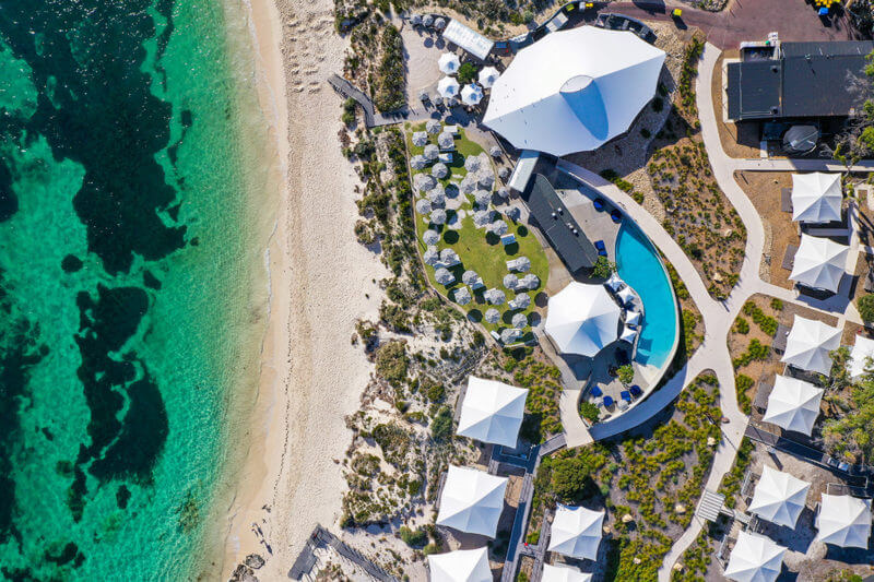 Pinky's Beach Club
