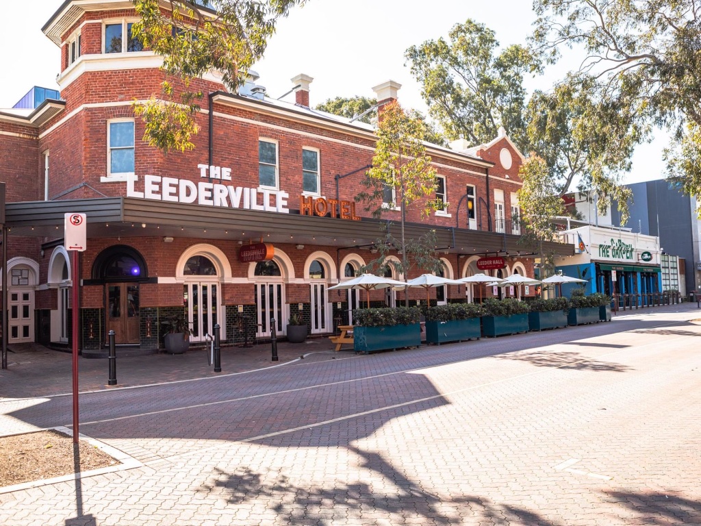 Leederville Hotel