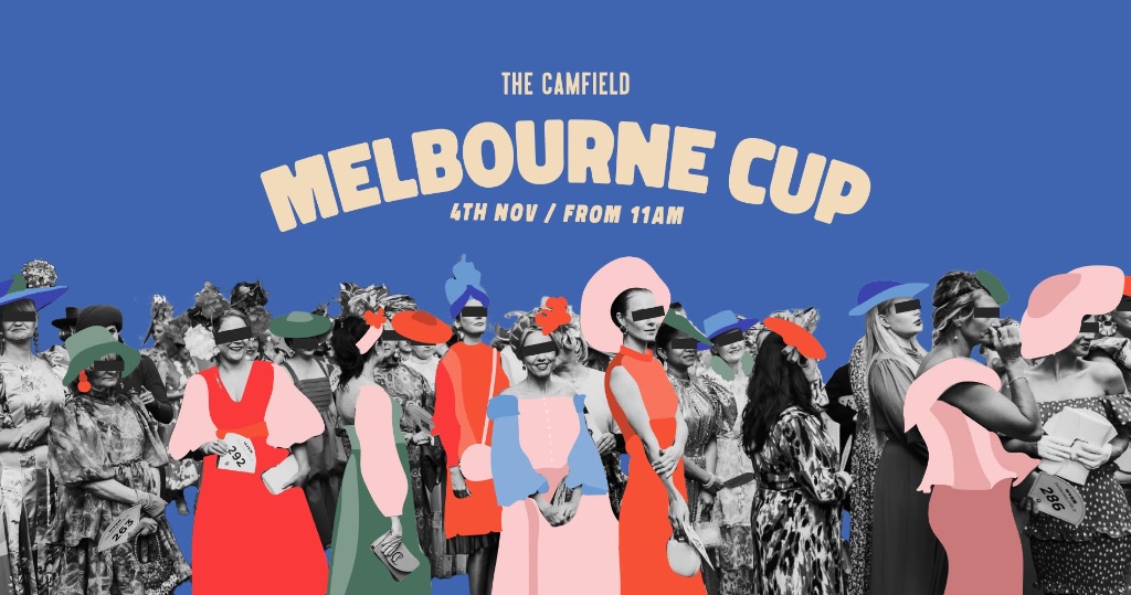 Melbourne Cup