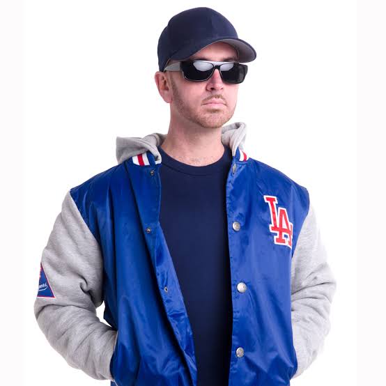 DJ SLICK