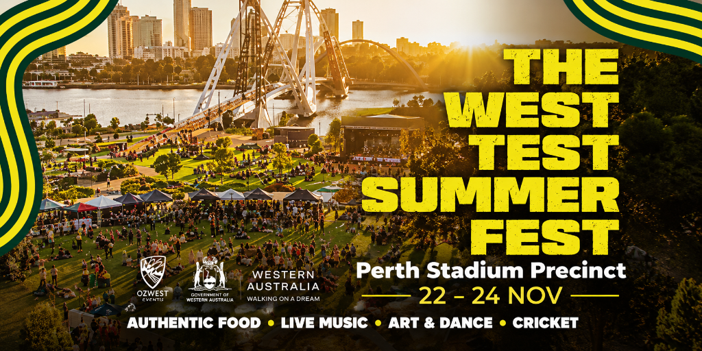 West Test