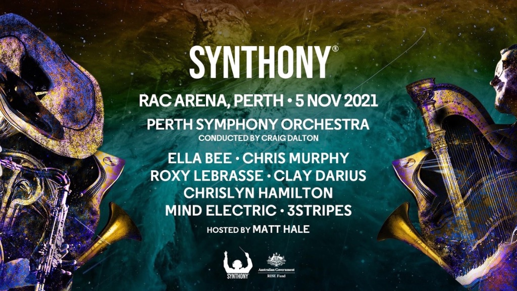 Synthony