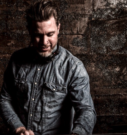 DJ CHAD LATULIPPE