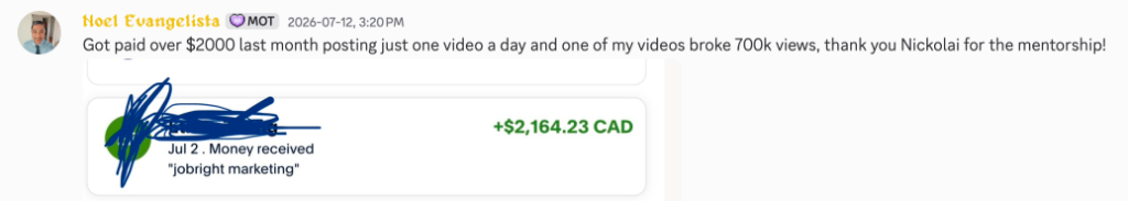 Community proof 7