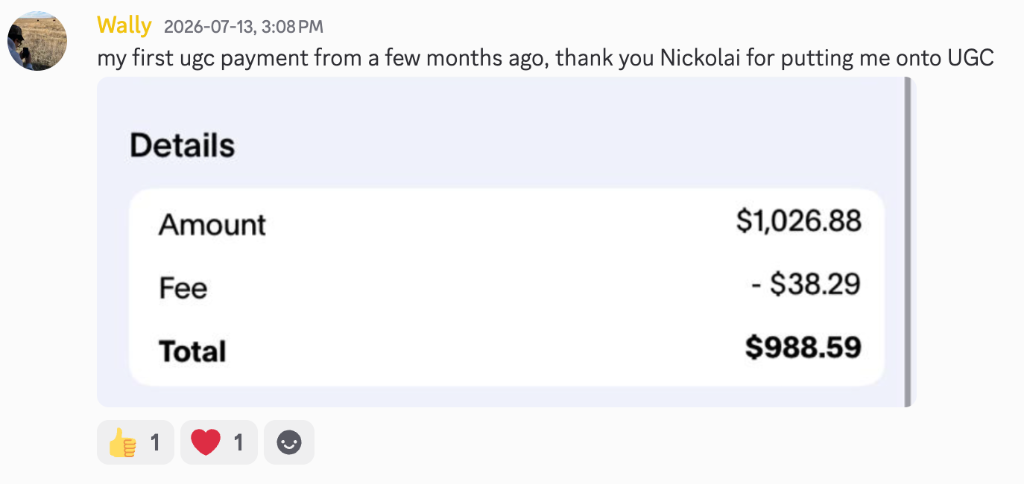 Community proof 6