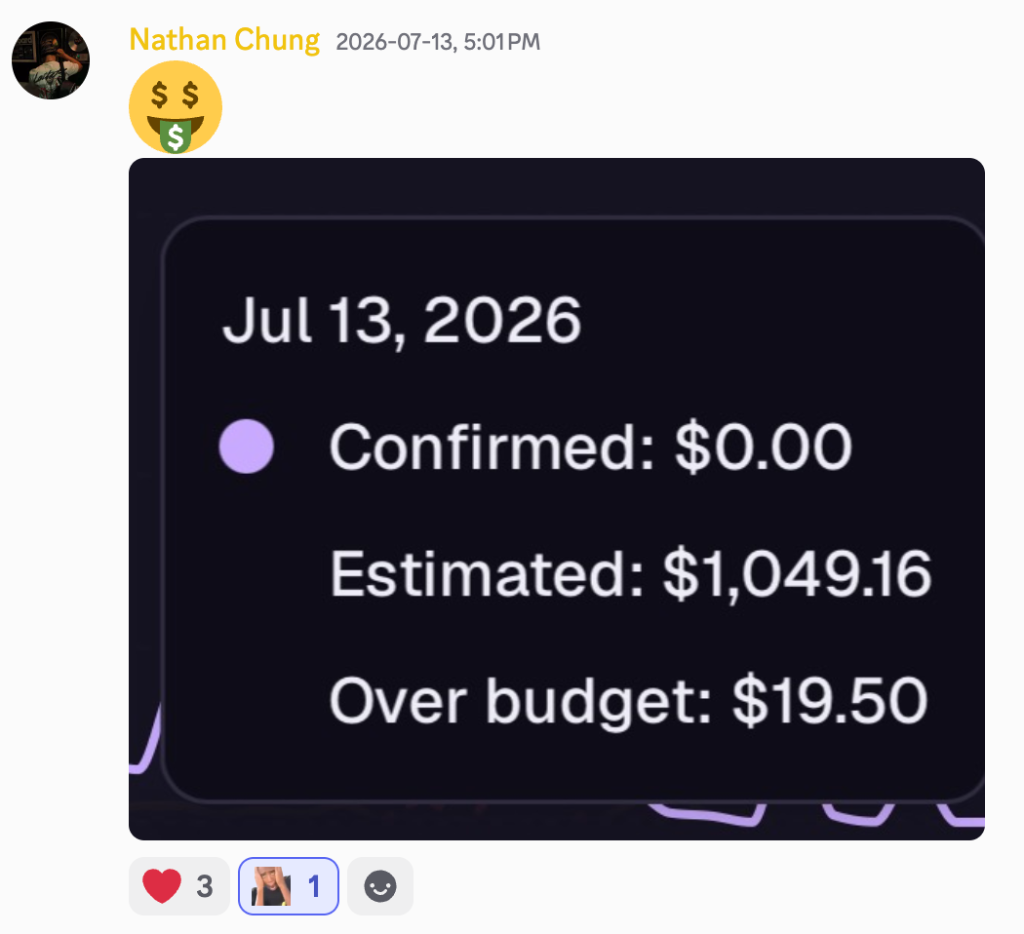Community proof 2