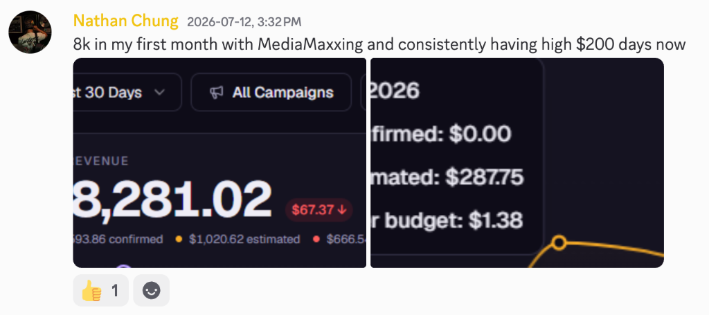 Community proof 3