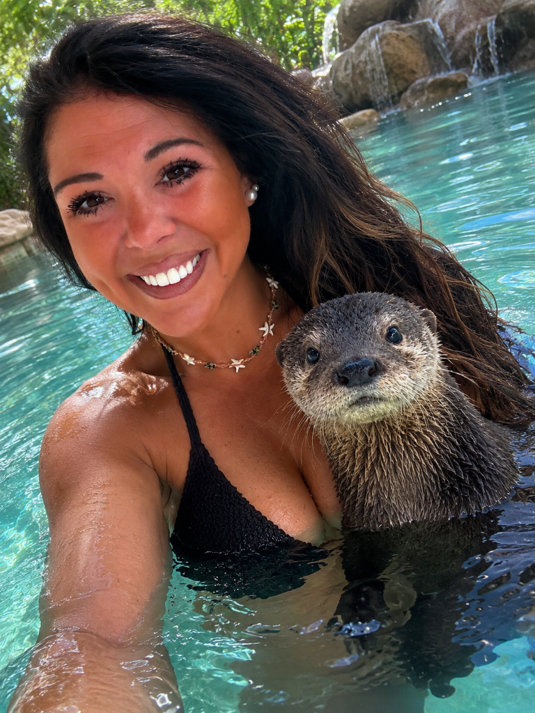 Otters