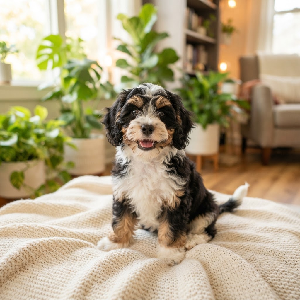 Why Cheap Cavapoo Puppies Cost More in the End