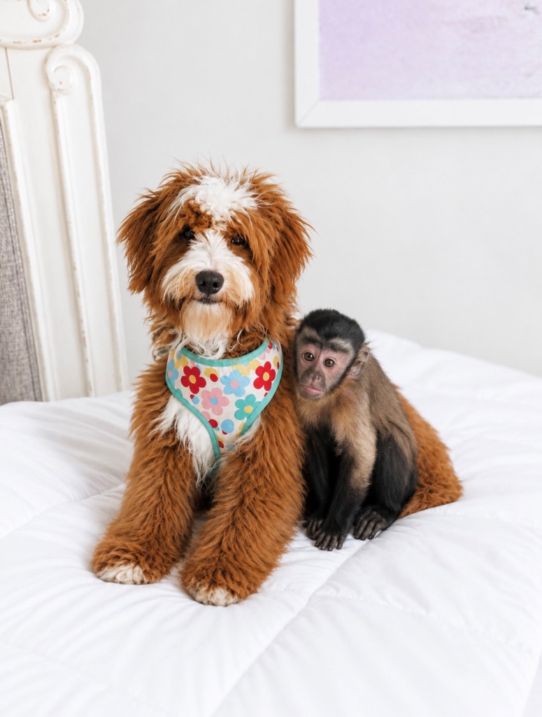 Monkeys