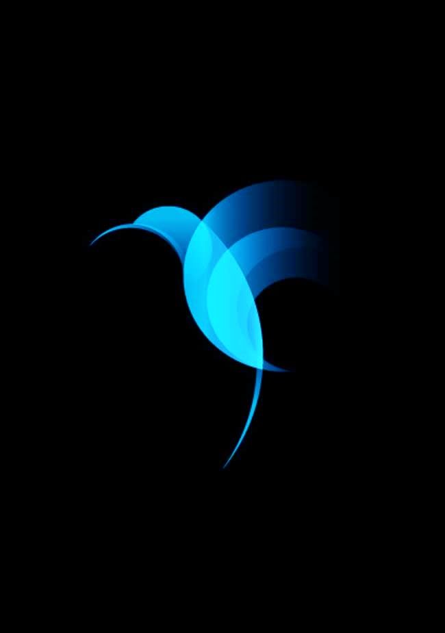 Blue Bird Care Logo