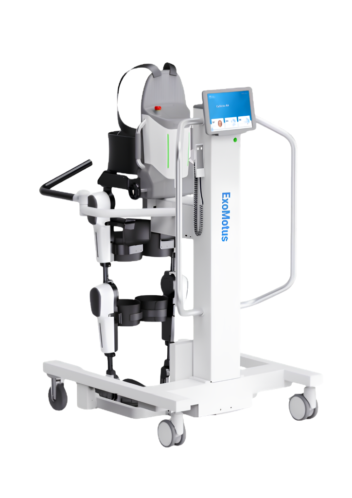 Robotic Rehabilitation Perth