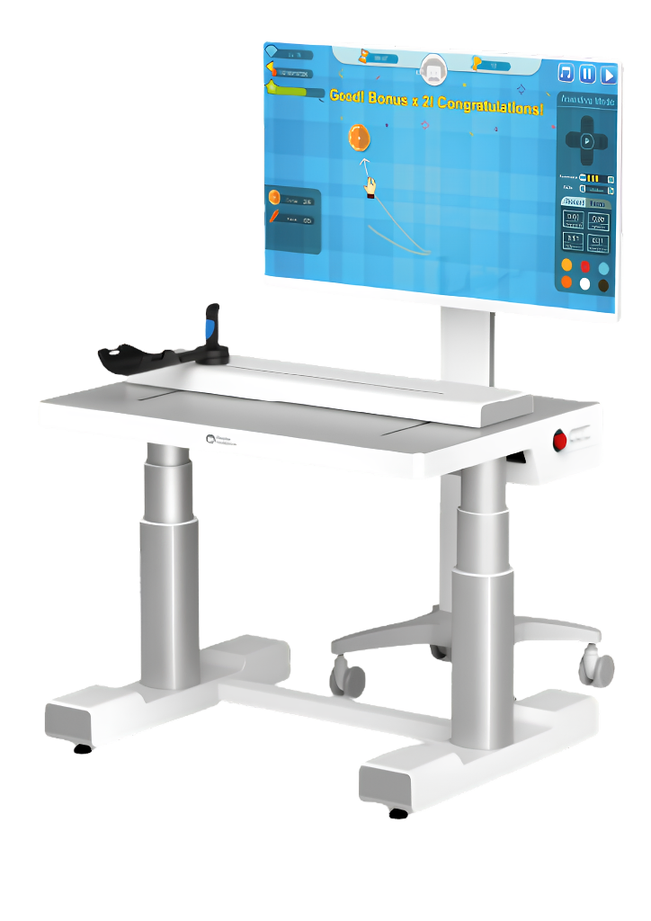 ArmMotus M2 Pro robotic upper limb rehabilitation device