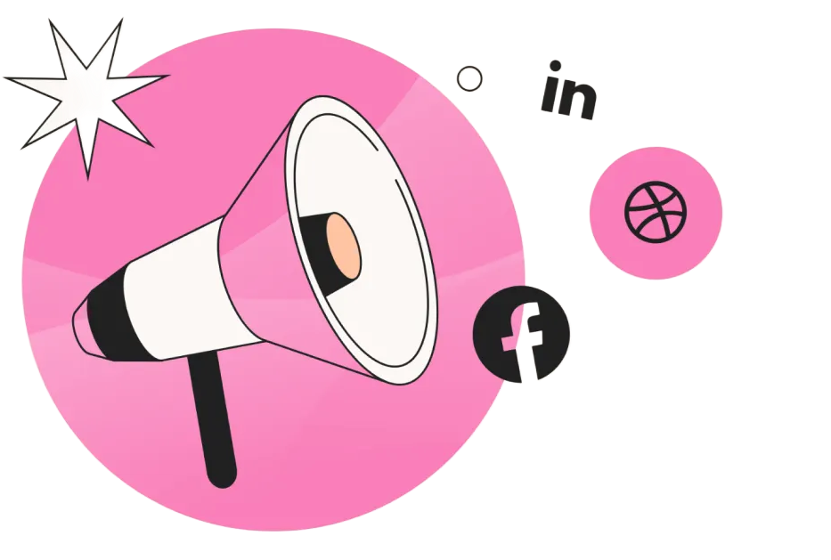 Revenue engine illustration
