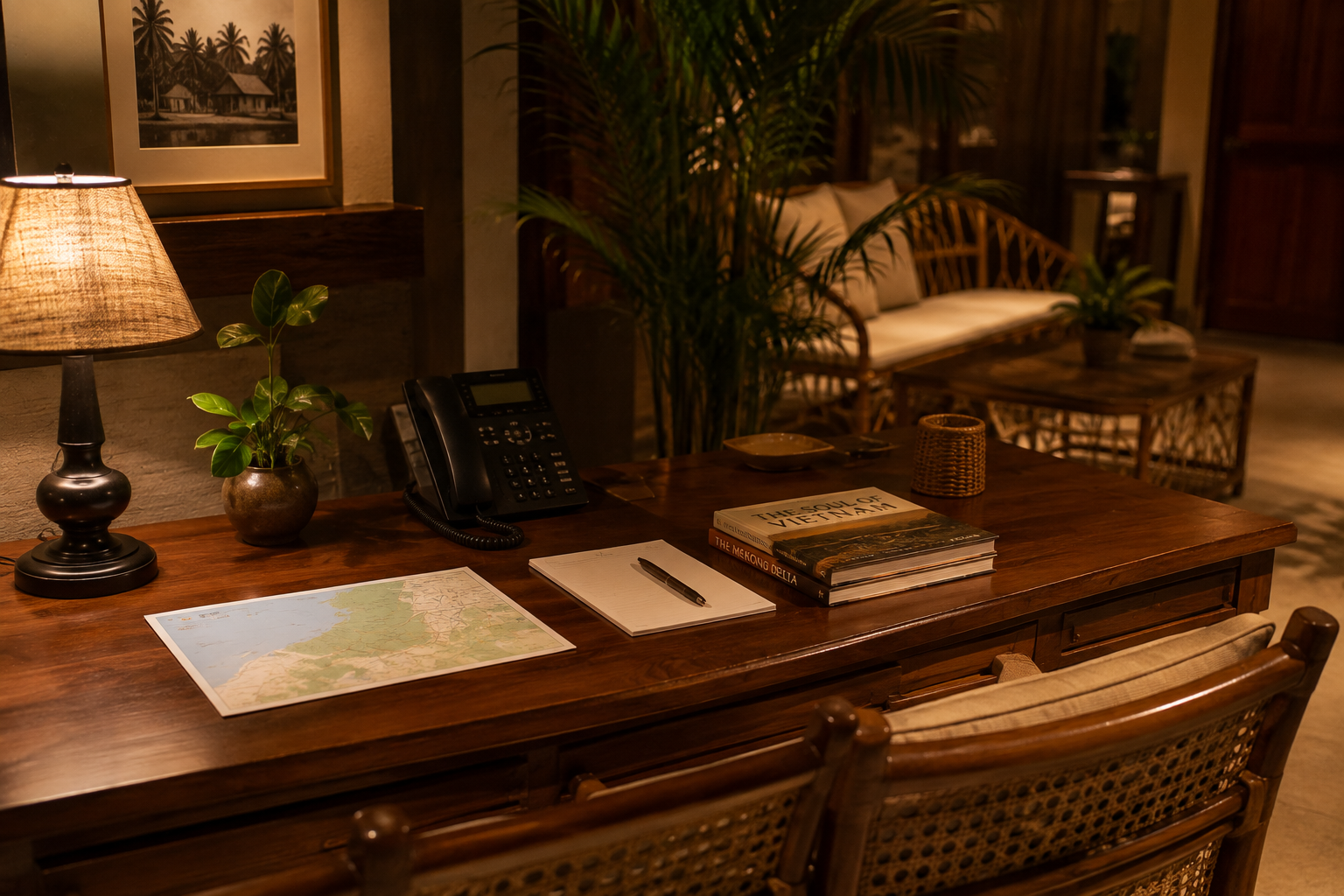 Concierge Service