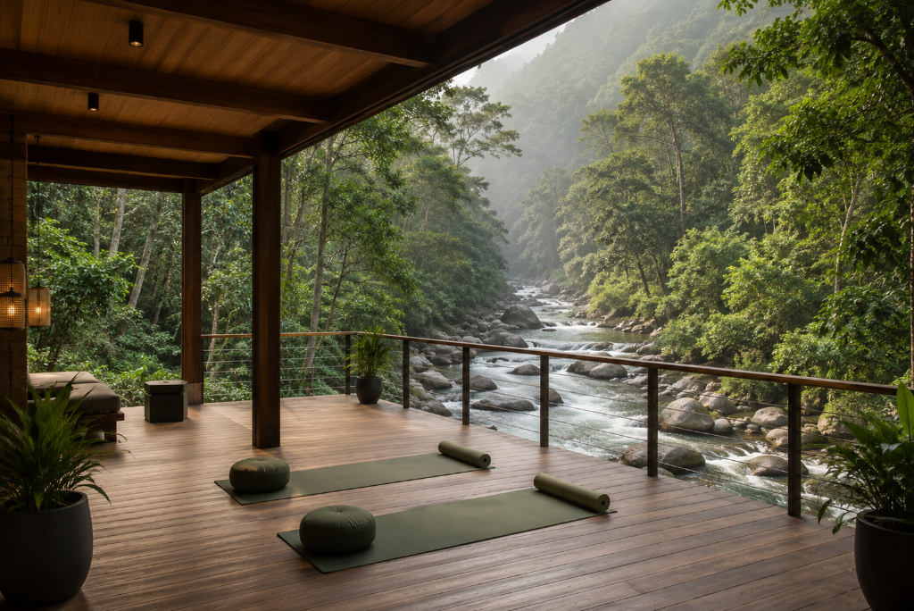 Excursions & Day Trips