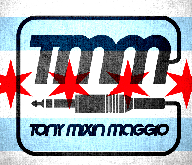 Tony Mixin Maggio