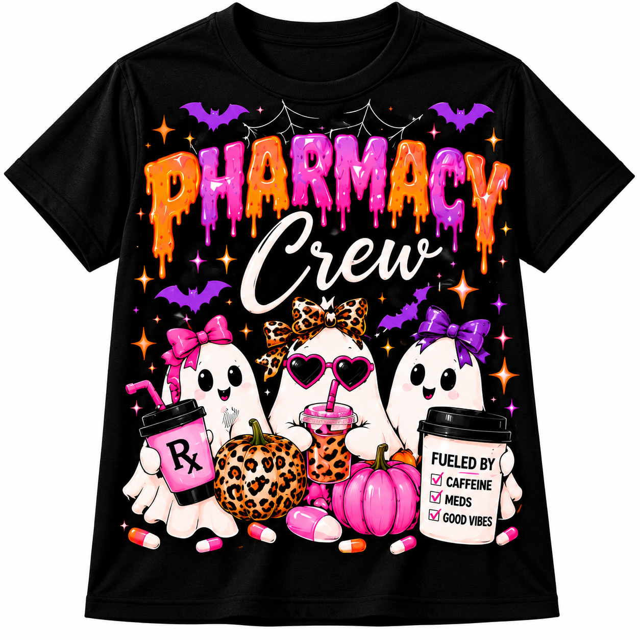 Pharmacy Crew