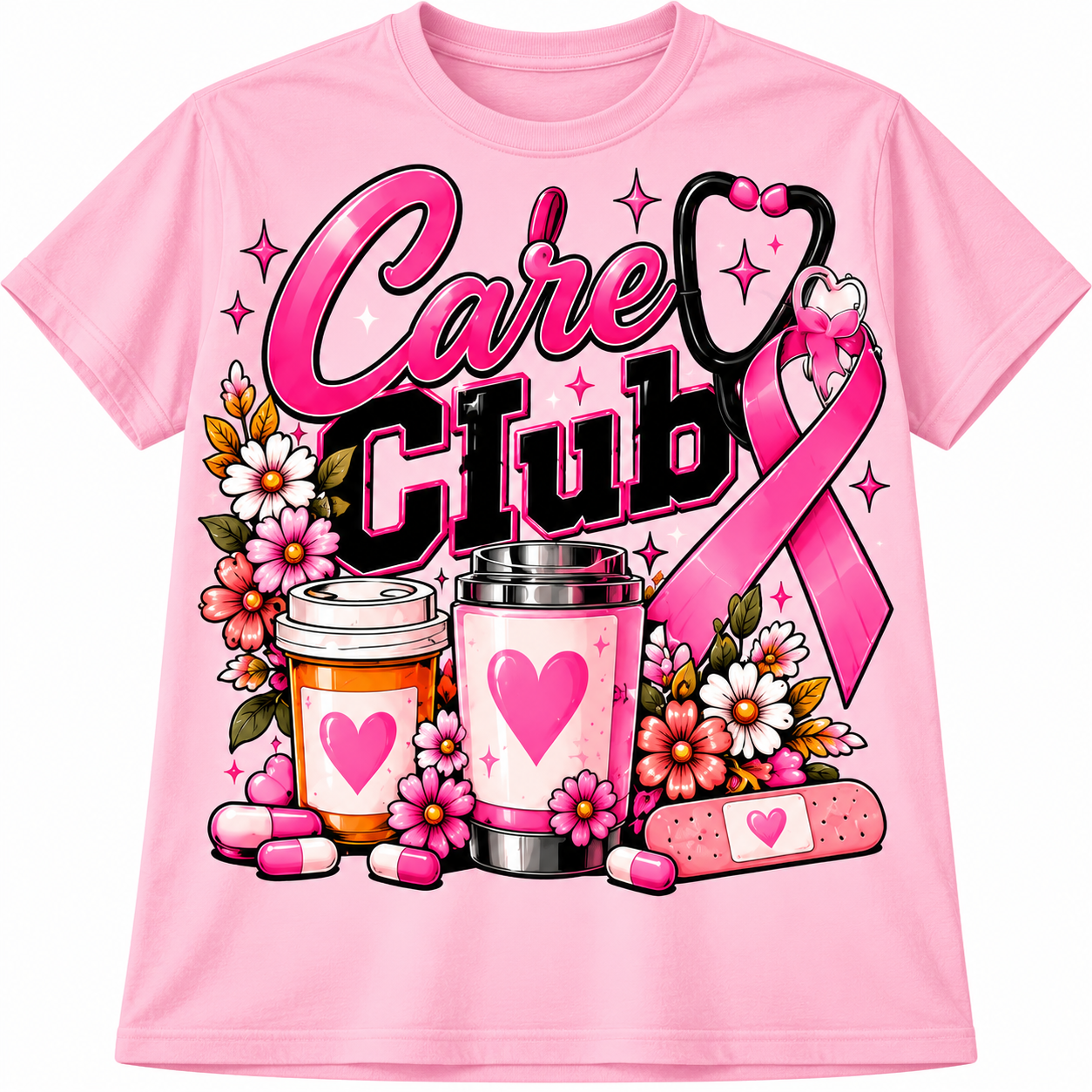 Care Club