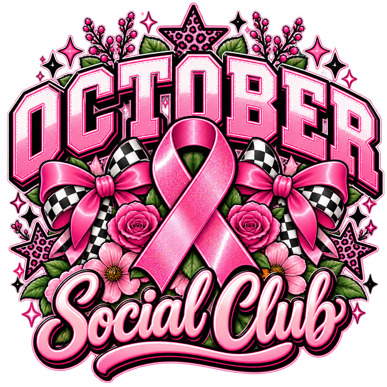October Social Club