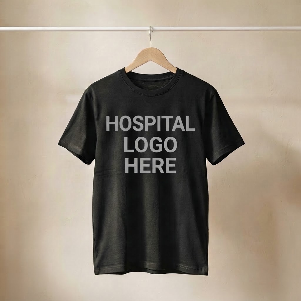 Short & Long Sleeve — Cotton / Dri-Fit