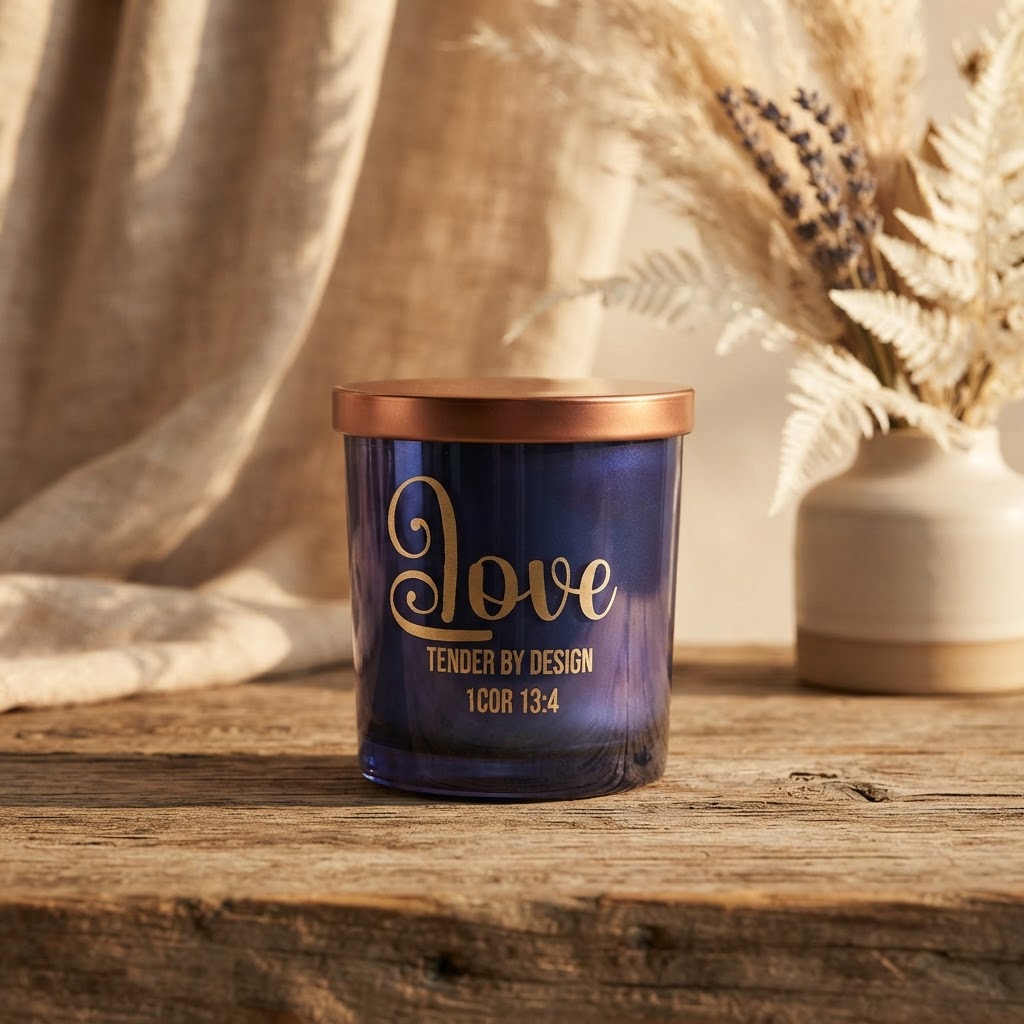 Love Candle