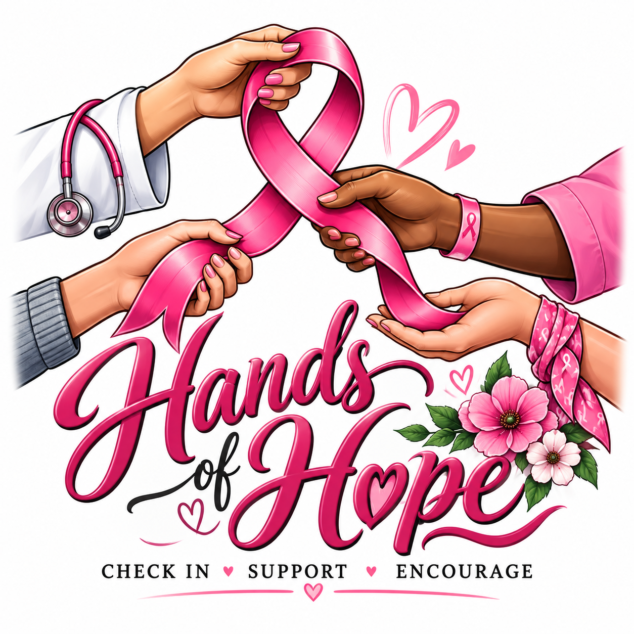Hands of Hope