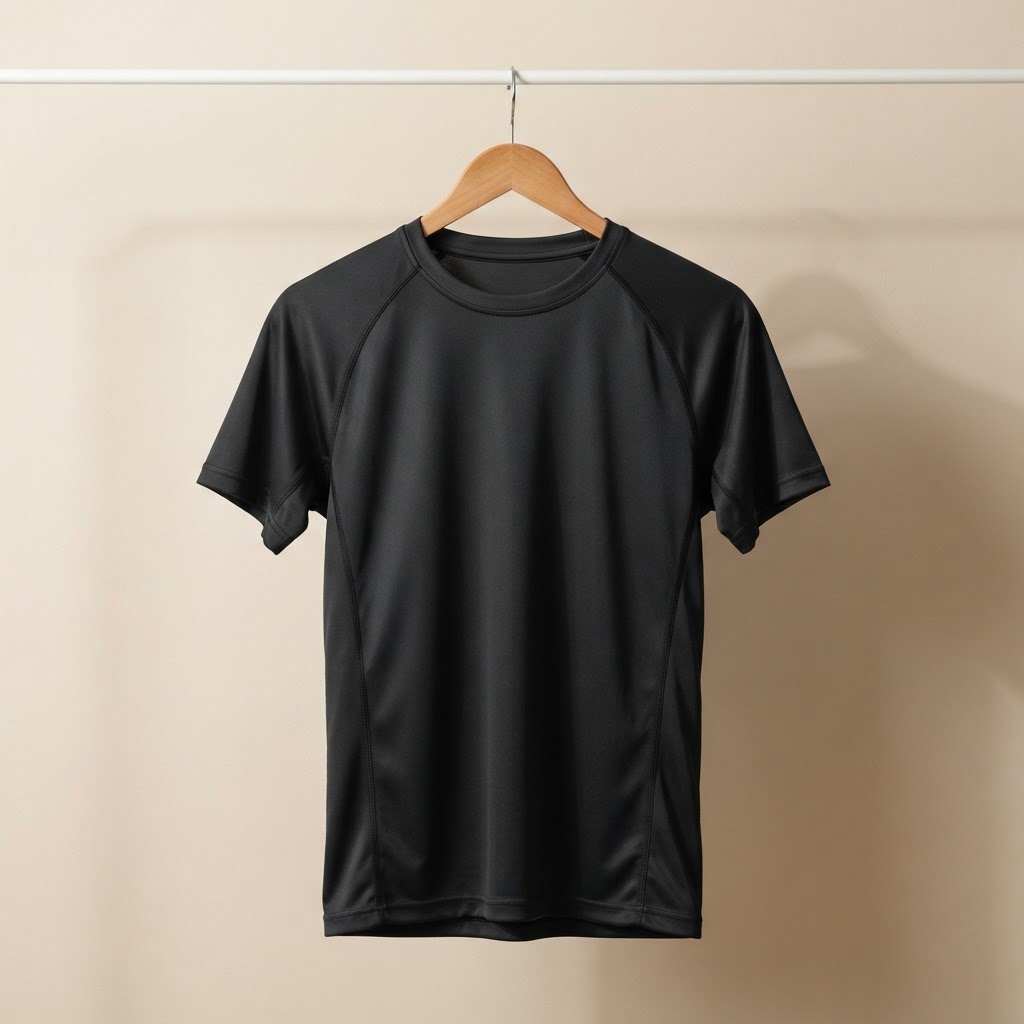Blank Dri-Fit Short Sleeve shirt