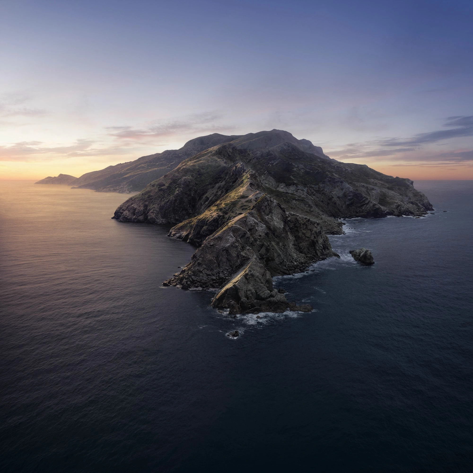 Catalina
