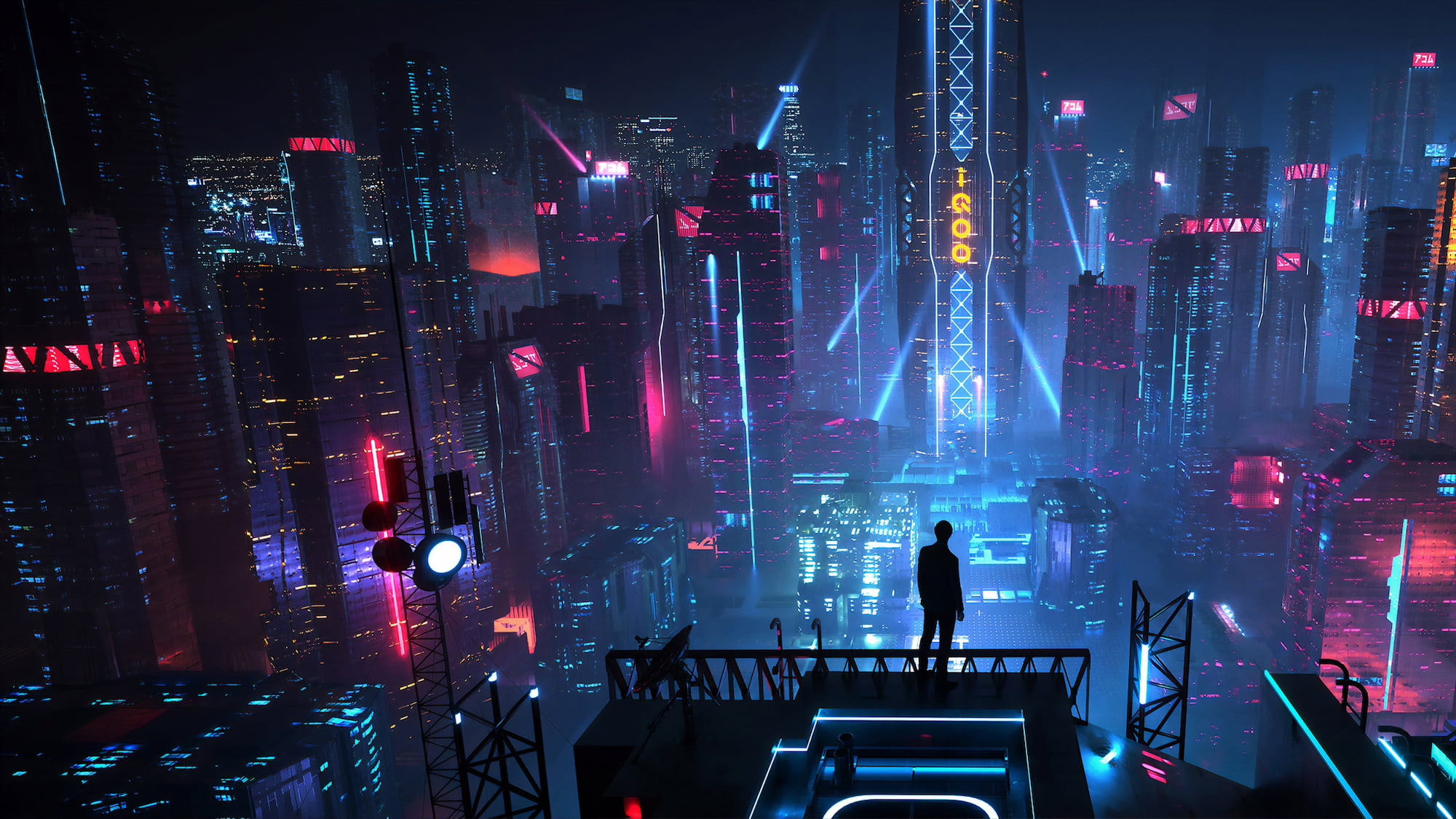 Blade Runner 2149