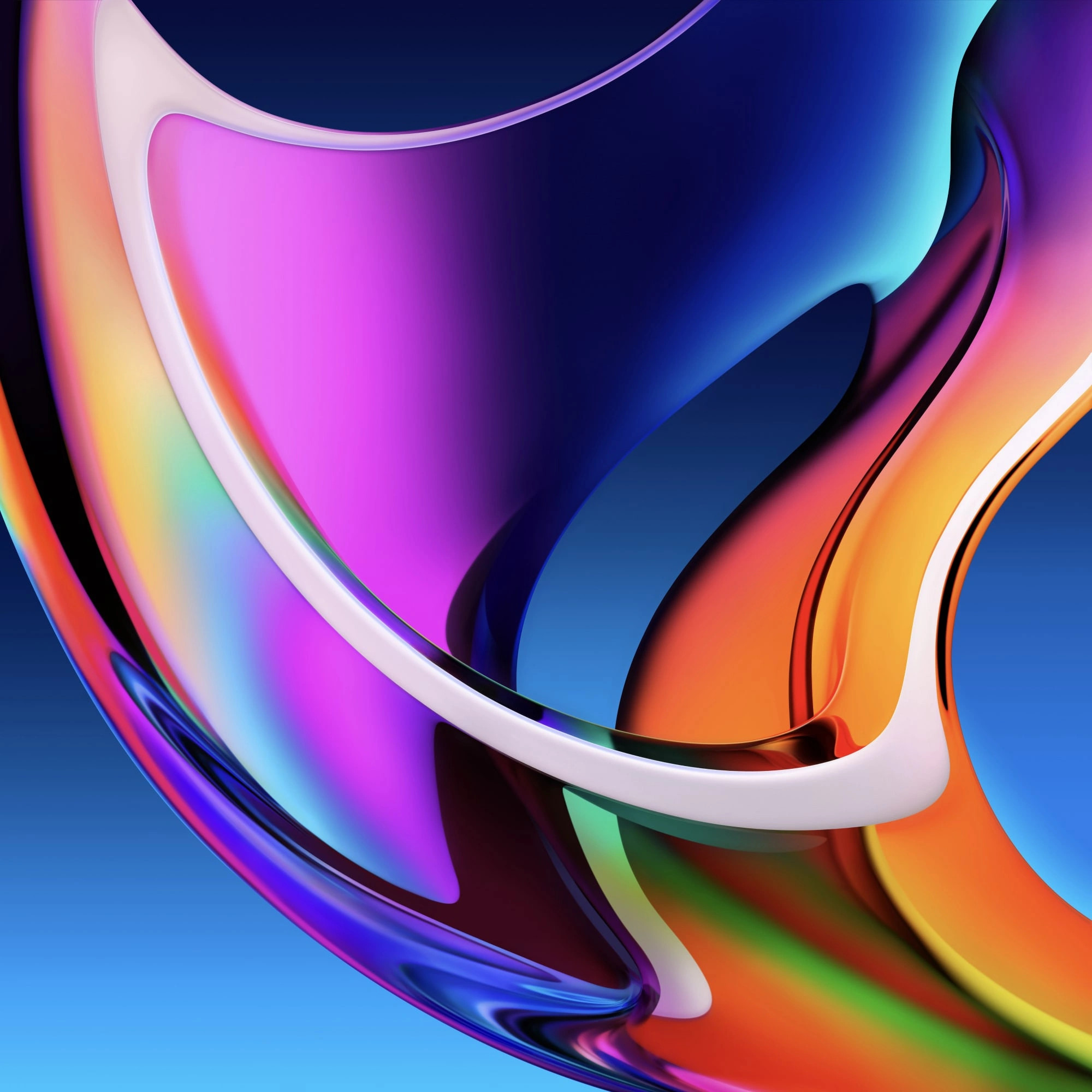 Iridescence
