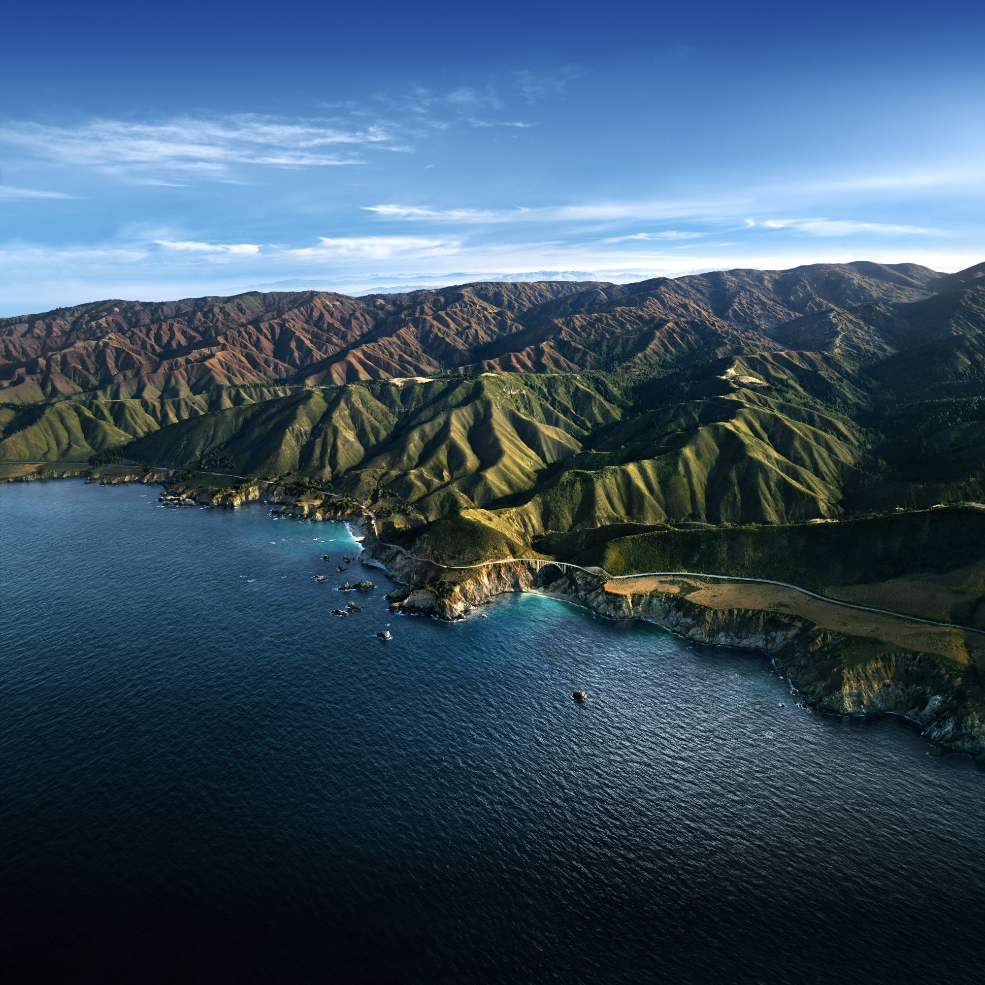 Bigsur