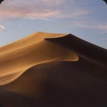 Mojave