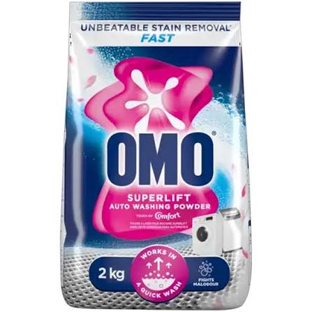 Omo Auto Washing Powder 2kg