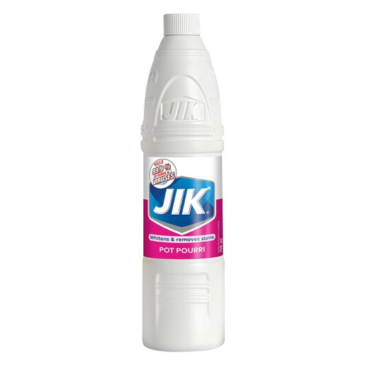 Jik Bleach 750ml