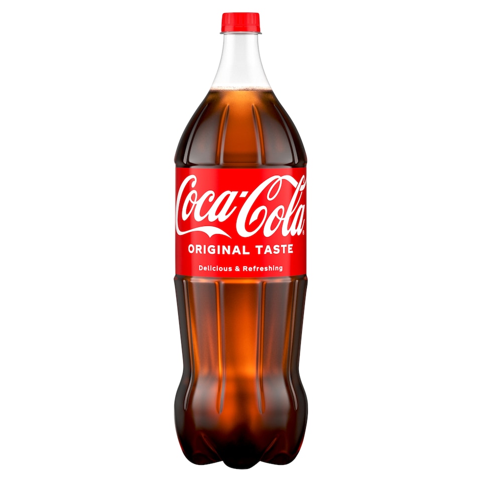 Coca-Cola 2L