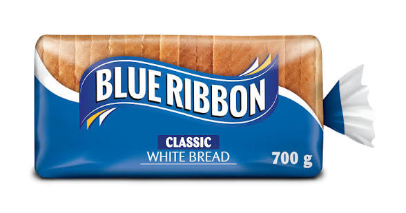 Blue Ribbon White Bread