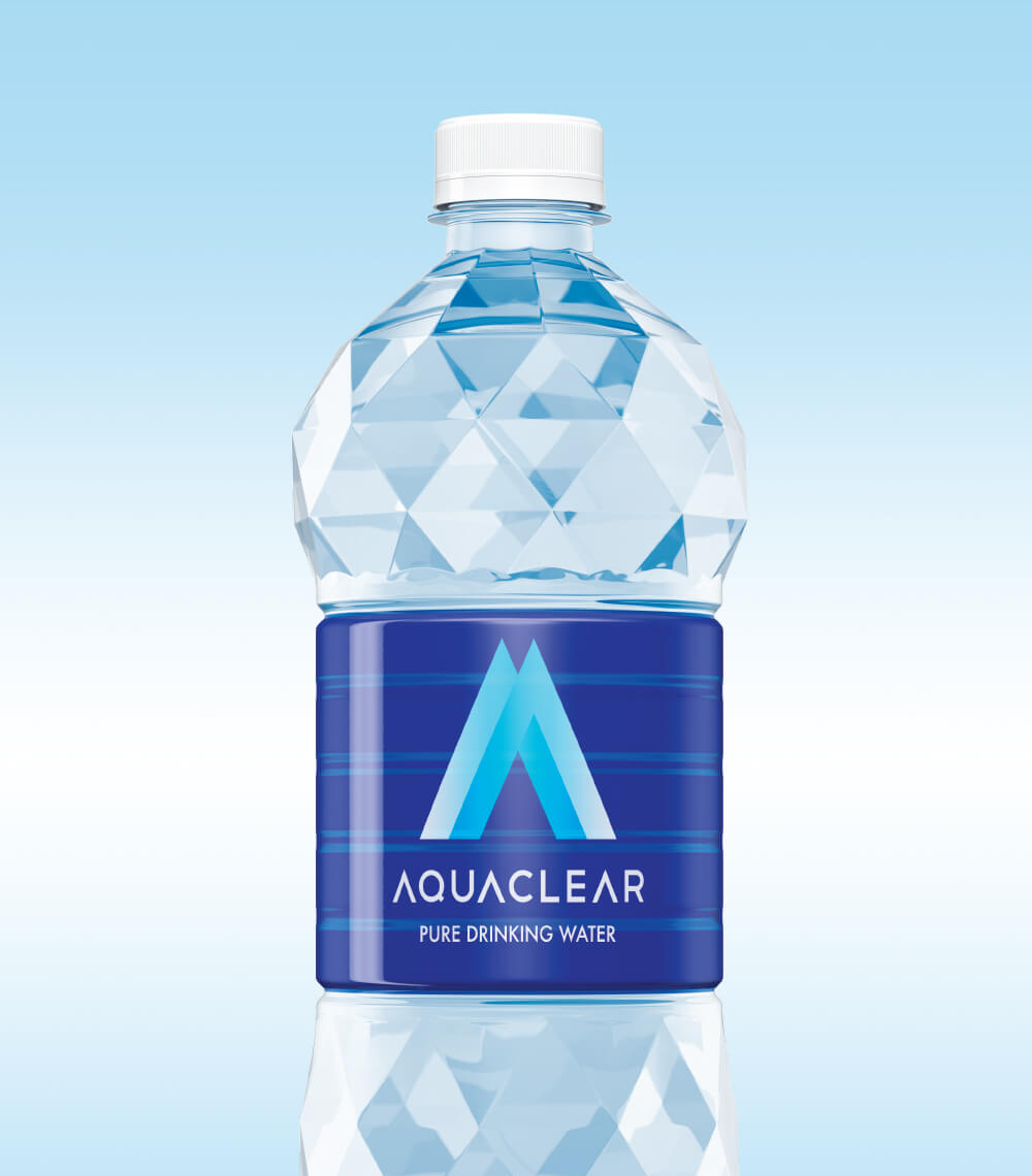 Aquaclear Pure Drinking Water 750ml
