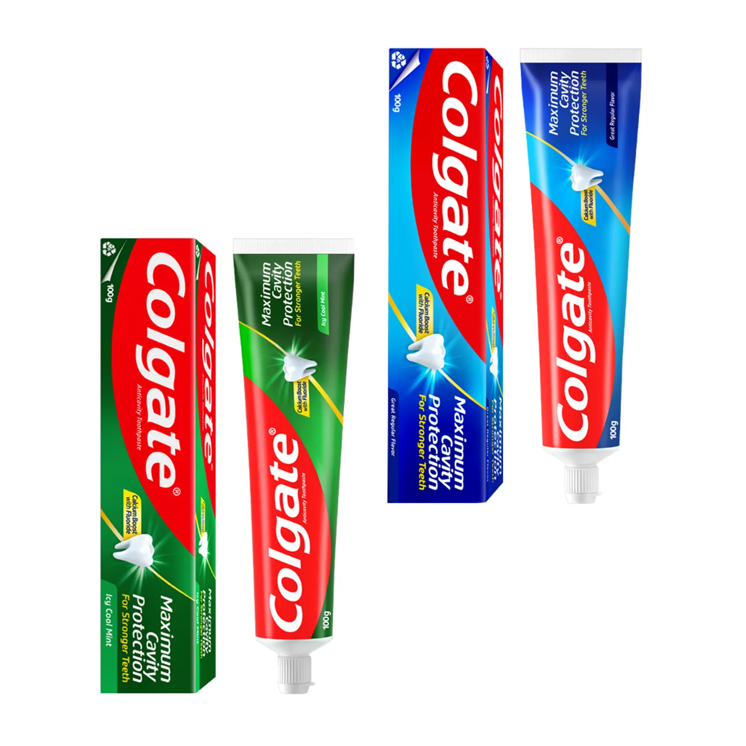 Colgate Toothpaste 100ml
