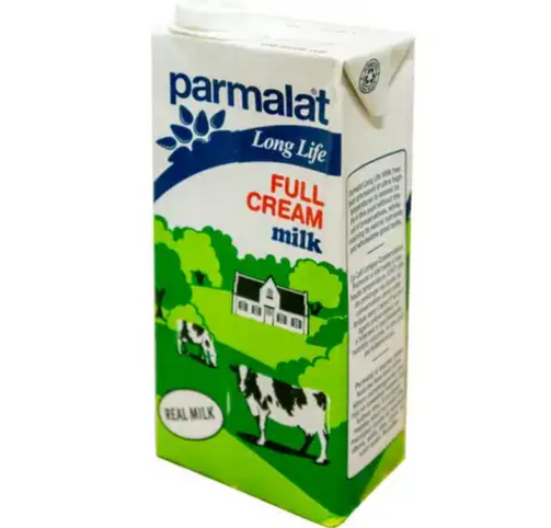 Parmalat Full Cream Milk 1L